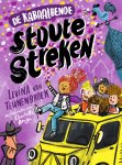 Levina van Teunenbroek - De Kabaalbende - Stoute Streken