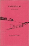 Sillitoe, Alan - Barbarians Sillitoe, Alan - Barbarians