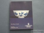N/A. - Christie's Swire - Christie's Swire Fine Chinese Ceramics. Hong-Kong Tuesday, 20 March 1990.