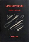 Albert Hagenaars - Linguisticum
