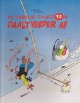 Gerrit de Jager - Familie Doorzon daalt verder af