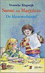 KLAPWIJK - SANNE EN MARJOLEIN