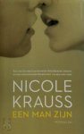 Nicole Krauss 41985 - Een man zijn