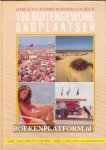 Kommer, Kees - 100 Buitengewone badplaatsen