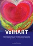 Rita Van Audenrode - VolHART inspiratieboek vol kracht voor slachtoffers na grensoverschrijdend gedrag en seksueel misbruik, hun hulpverleners en iedereen die zelfbewuster in het leven wil staan