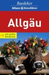 BAEDEKER/ALL - ALLGAU BAR ING