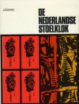 Zeeman, Jaap: - De Nederlandse stoelklok.