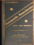 Mortimer, John - Mercantile Manchester, Past & Present