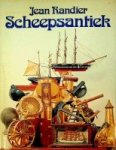 Randier, Jean - Scheepsantiek