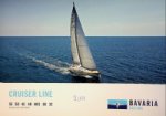 Bavaria - Catalogus Bavaria Cruiser Line series 2011