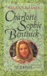 Haasse, H.S. - Charlotte Sophie Bentinck
