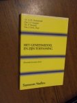 Soeterboek; Stapper; Vermeij; Phaf - Het geneesmiddel en zijn toepassing