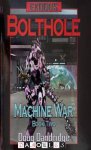 Doug Dandridge - Exodus: Machine War. Book Two: Bolthole