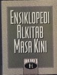 Tim IVP (J.D. Douglas, dkk) - Ensiklopedi Alkitab Masa Kini
