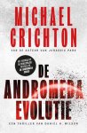 Michael Crichton, Daniel H. Wilson - Andromeda  -   De Andromeda Evolutie