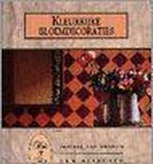 Van Drunen - Kleurrijke bloemdecoraties