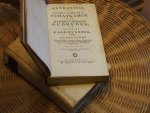 Smids L. - Schatkamer der Nederlandsse oudheden; of Woordenboek, Behelsende.... Steden en dorpen, Kasteelen, Sloten en Heeren Huysen, ... / Aanhangsel tot Ludolf