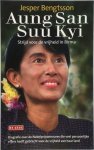 Jesper Bengtsson - Aung San Suu Kyi strijd voor de vrijheid in Birma