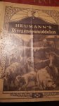 Heumann - Heumann  diergeneesmiddelen