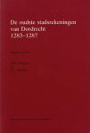  - De oudste stadsrekeningen van Dordrecht 1283-1287