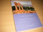 Bommel, Bas van - Classical Humanism and the Challenge of Modernity. Debates on classical education in Germany c. 1770-1860