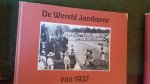 Steen - Wereld jamboree van 1937 / druk 1