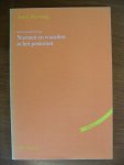 Browning Don S. - Normen en waarden i.h. pastoraat