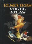 Fry - Elseviers vogel atlas