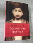 Saleem, H. - Het vuur van mijn vader