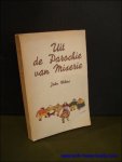 WILMS, John. - UIT DE PAROCHIE VAN MISERIE.