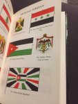 Christian Fogd Pedersen - The international flag Book in colour