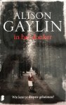 N.v.t., Alisin Gaylin - In het donker