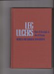 Roenigk, jr. Henry H., Jess R. Young - Leg Ulcers , medical and surgical management