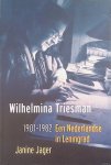 Jager, Janine - Wilhelmina Triesman 1901-1982. Een Nederlandse in Leningrad
