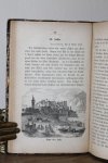 LEYGRAAFF, Hermann (Priester der Erzdiöcese St. Louis in Nord-Amerika) - Nach Rom und Jerusalem! Wall- und Wanderfahrten über Land und Meer und vieler Herren Länder vom Mississippi bis zum Jordan. Mit Bildern.