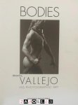 Boris Vallejo - Bodies. Boris Vallejo, his photographic art