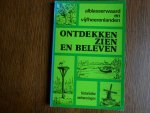 Kerkwijk P A - Ontdekken en zien Alblasserwaard en Vijfherenlanden