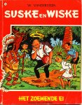 Vandersteen, W - Suske en Wiske 15 exemplaren