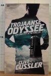 Cussler, Clive - Dirk Pitt - Trojaanse Odyssee
