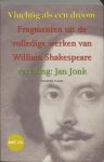 William Shakespeare, William Shakespeare - Vluchtig Als Een Droom + Cd-Rom