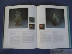 Jan Van Alphen. - Korea keramiek / ceramics.