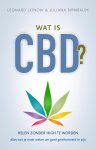 Leonard Leinow 167251, Juliana Birnbaum 167252 - Wat is CBD? Helen zonder high te worden