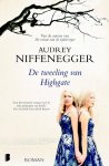 Audrey Niffenegger 41952 - De tweeling van Highgate