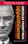 Kai Bird, Martin J. Sherwin - American Prometheus The Triumph and Tragedy of J. Robert Oppenheimer
