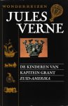 Verne, Jules - De kinderen van kapitien Grant - Zuid-Amerika