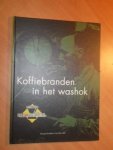 Smid, R. - Koffiebranden in het washok. De geschiedenis van Marvelo