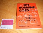 Engelhard, J.L.F. - Onroerend goed - Verkrijging, bezit en vervreemding van onroerend goed en de fiscale gevolgen daarvan