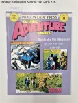 Crane, Roy and Murphy Anderson: - Classic Adventure Strips No. 11 :