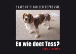 Carol Limonard - En wie doet Tess?