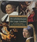 Hans Vlieghe - De schilderkunst der lage landen